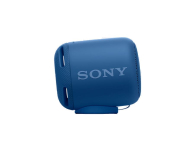 SONY SRS-XB10 Niebieski - 398375 - zdjęcie 4